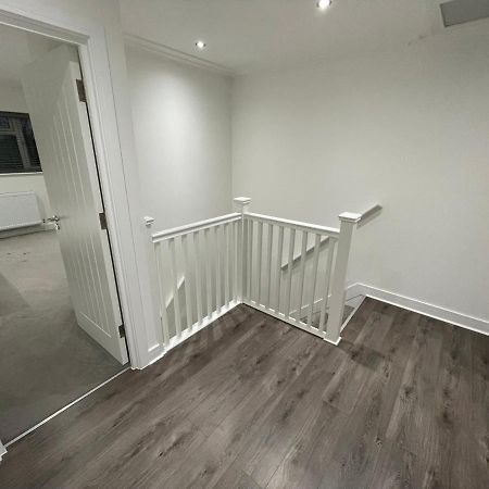 London West Ham Apartments Kültér fotó
