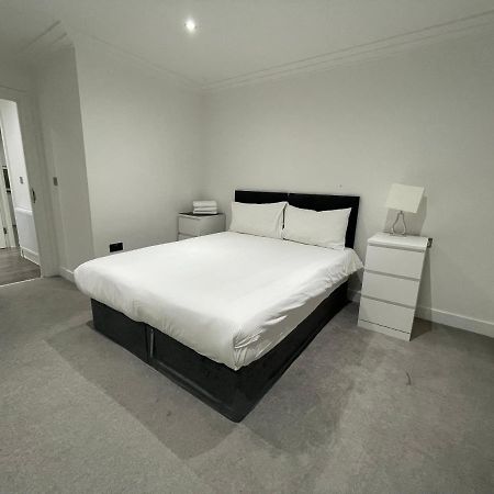 London West Ham Apartments Kültér fotó