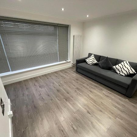London West Ham Apartments Kültér fotó