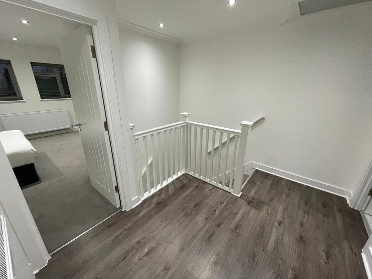 London West Ham Apartments Kültér fotó