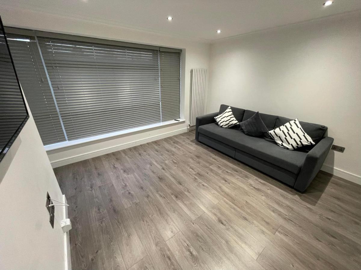 London West Ham Apartments Kültér fotó