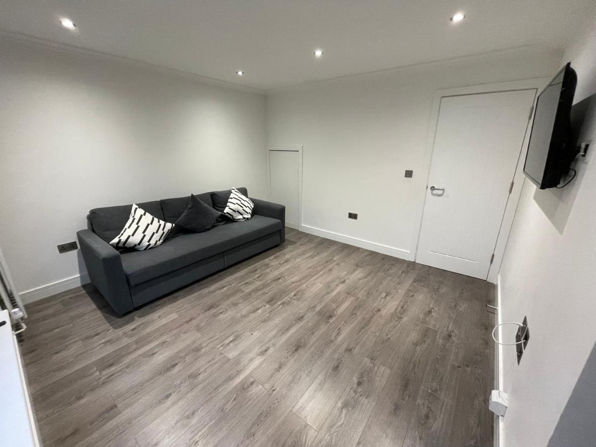 London West Ham Apartments Kültér fotó