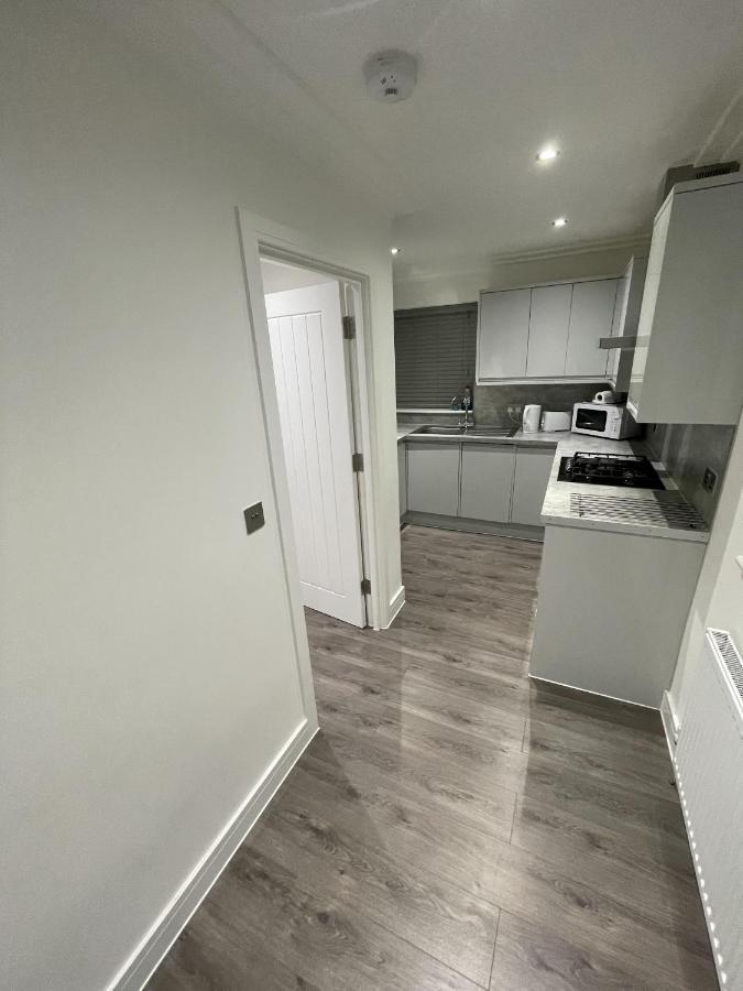 London West Ham Apartments Kültér fotó